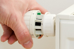 Cranberry central heating repair costs