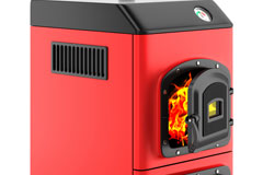 Cranberry solid fuel boiler costs