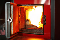 solid fuel boilers Cranberry